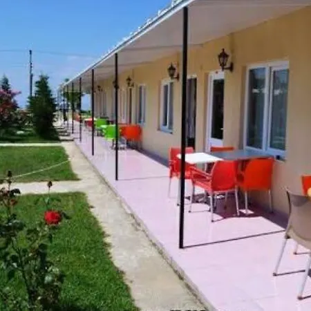 Ada Motel