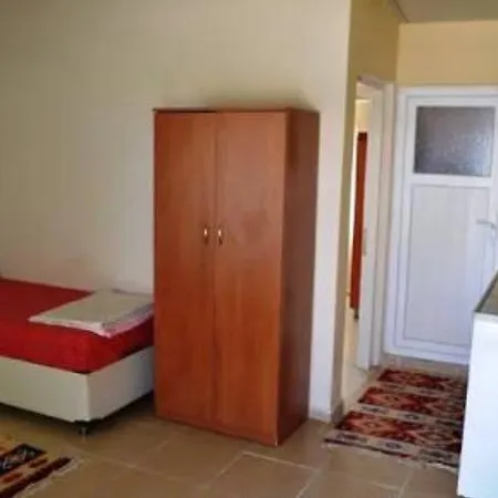 Ada Motel Cinarcik