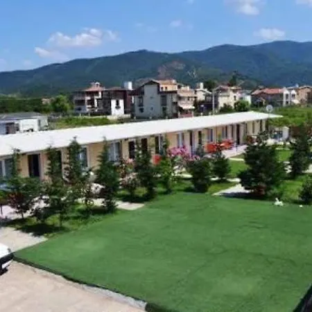 Ada Motel